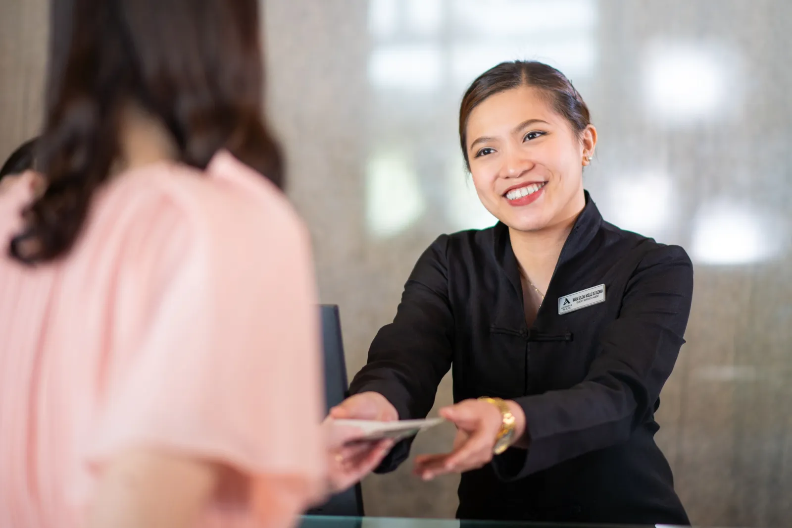 AVLCI Payment Portal